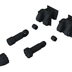 ARA320528 Center Brace Mount GROM