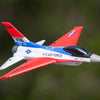 RGRA1700  F-16 Micro RTF Brushless Powered EDF Jet with PASS (Pilot Assist Stability Software) System