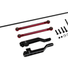 HRTUDR311R Rear HD Torsional Sway Bar Set - UDR