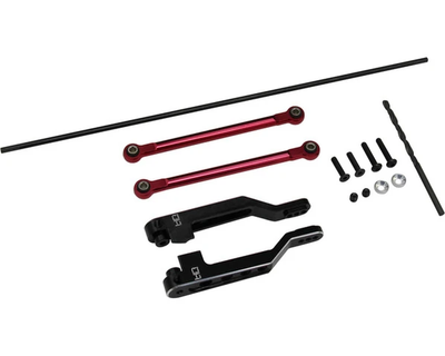 HRTUDR311R Rear HD Torsional Sway Bar Set - UDR