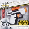 NERF67616 MicroShots-Star Wars Storm Trooper