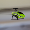 RGR6001 Volitar X RTF Mico Heli With Stability System And Stunt Features - Red