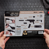 GoatGuns SIG MCX® Model - Black