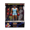 Jada 35741 Action Figure 6″ Street Fighter 2 Deluxe The Final Challengers Balrog
