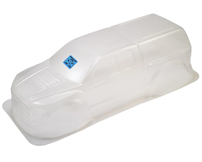 PRO350900 2017 Ford F-150 Raptor Body (Clear) (TRX-4)