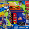 HWHMK00 Taco Truck
