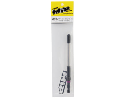 MIP9215S 5.0mm Speed Tip Hex Driver Wrench Gen 2