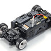 KYO32652ID Mini-Z AWD Nissan Skyline GT-R R32 V-SPECII New Animation Film Initial D