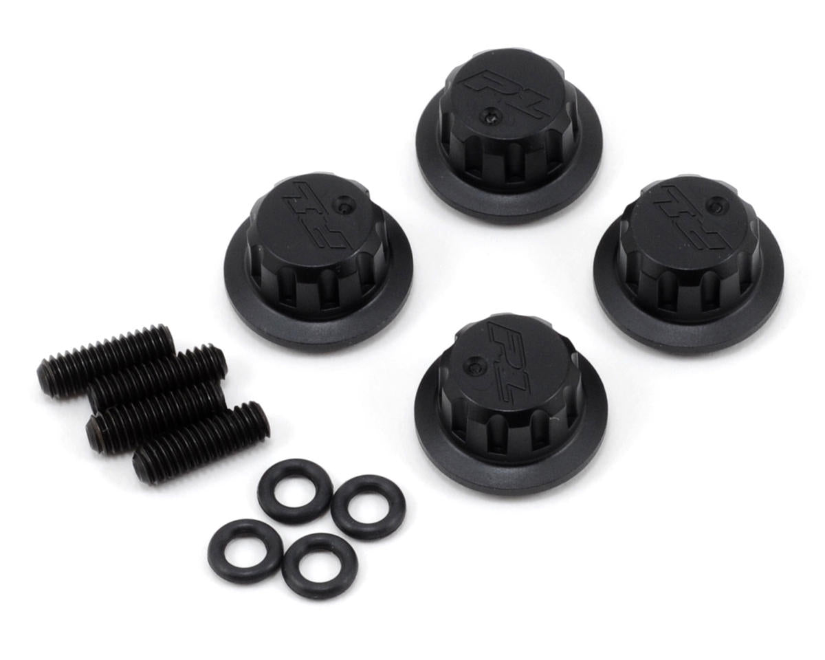 PRO607002 Extended Body Mount Thumbwasher Kit (4)
