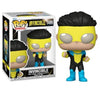 FU75867 Invincible-Invincible