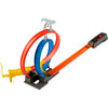 HWGND92 Hot Wheels Stunt Tracks Energy Track