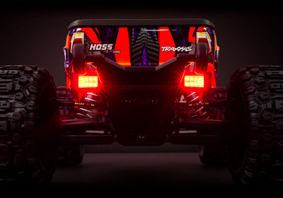 9095 Hoss Light Kit