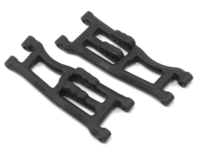 RPM80722 Front A-Arms for Traxxas Jato (Black) (2)