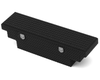 SBS11-MOCOB-4D SmithBuilt Scale Designs RC4WD Trail Finder 2 Mojave II Diamond Plate Crossover Toolbox (Black)