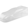 PRM158500 Nissan GT-R R35 No Prep Drag Racing Body (Clear)