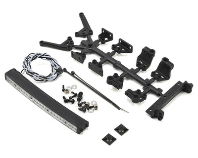 MYK-FT2 5" High Power LED Light Bar w/Mounting Hardware
