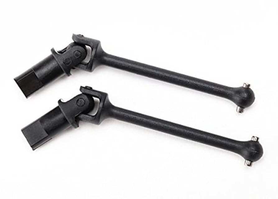 7650 Driveshaft AssemF,R