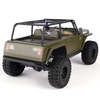 RER14515 RedCat 1/8 Scale Brushed TC8 Marksman RC Crawler