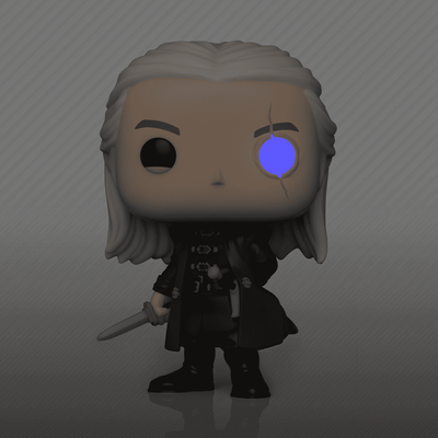 FU76471 CHASE! House of the Dragon Aemond Targaryen