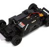 KYO32651ID MA-020 AWD Mini-Z Readyset w/Toyota Sprinter Trueno AE86 INITIAL D Body (White)