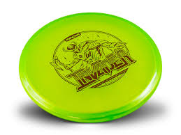 Luster Champion Invader