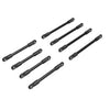 9749 TRX-4M Steel Suspension Link Set