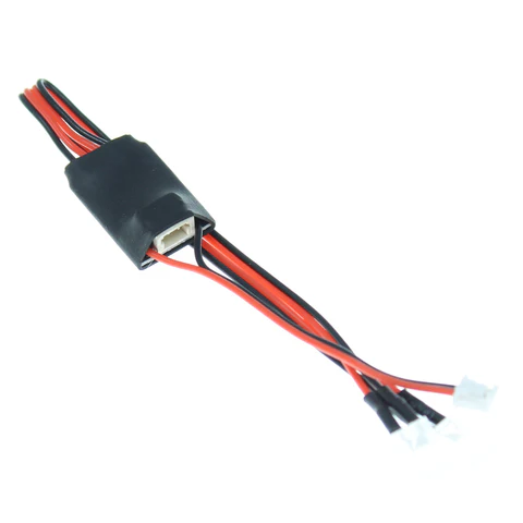 RER13674 Volcano 16 Light Kit