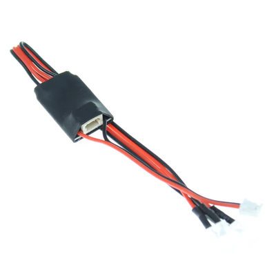 RER13674 Volcano 16 Light Kit