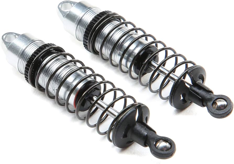 LOS314004 Shock Assembly Front