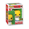 FU62343 The Simpsons Homer in Hedges #1252