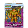 84670 Teenage Mutant Ninja Turtles x Godzilla Action Figure
