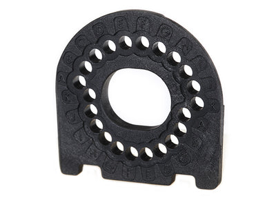 8390 Plate, Motor
