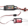 Jevries RCVS-5A10A-001 RC Voltage Switch For SBEC