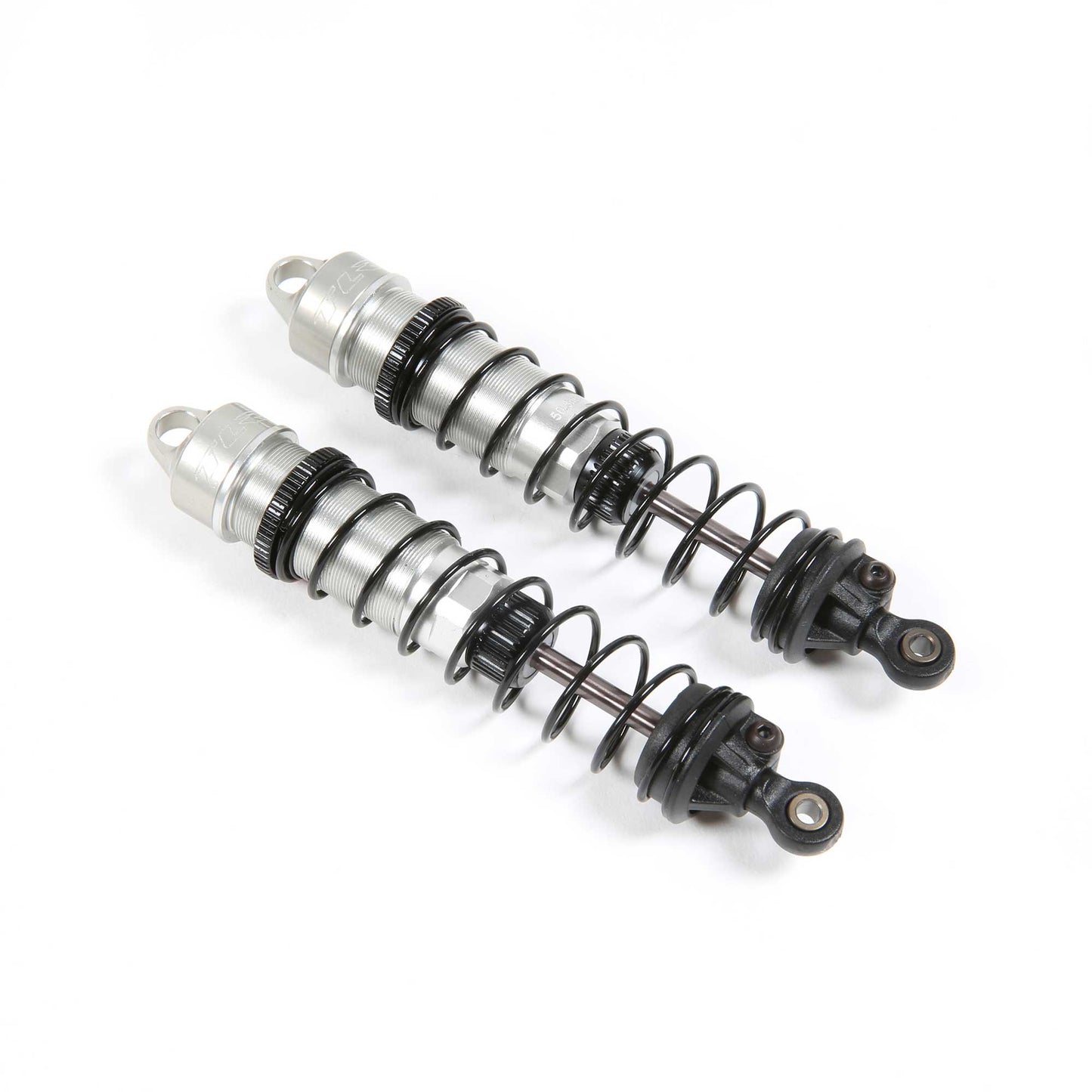 LOS333001 110.7mm Shocks 22S Rear