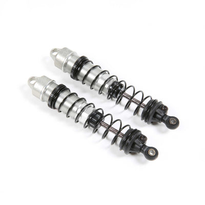 LOS333001 110.7mm Shocks 22S Rear