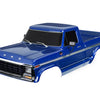 9230-BLUE Ford F-150 Complete Body - Blue