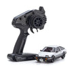 KYO32651ID MA-020 AWD Mini-Z Readyset w/Toyota Sprinter Trueno AE86 INITIAL D Body (White)