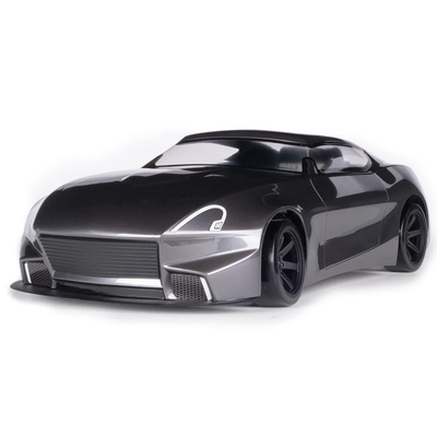 RER17043 RedCat RDS Competition Spec Drift Slate Gray