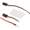 FUR-2072 LIZARD PRO 30A/50A BRUSHED/BRUSHLESS ESC