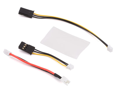 FUR-2072 LIZARD PRO 30A/50A BRUSHED/BRUSHLESS ESC