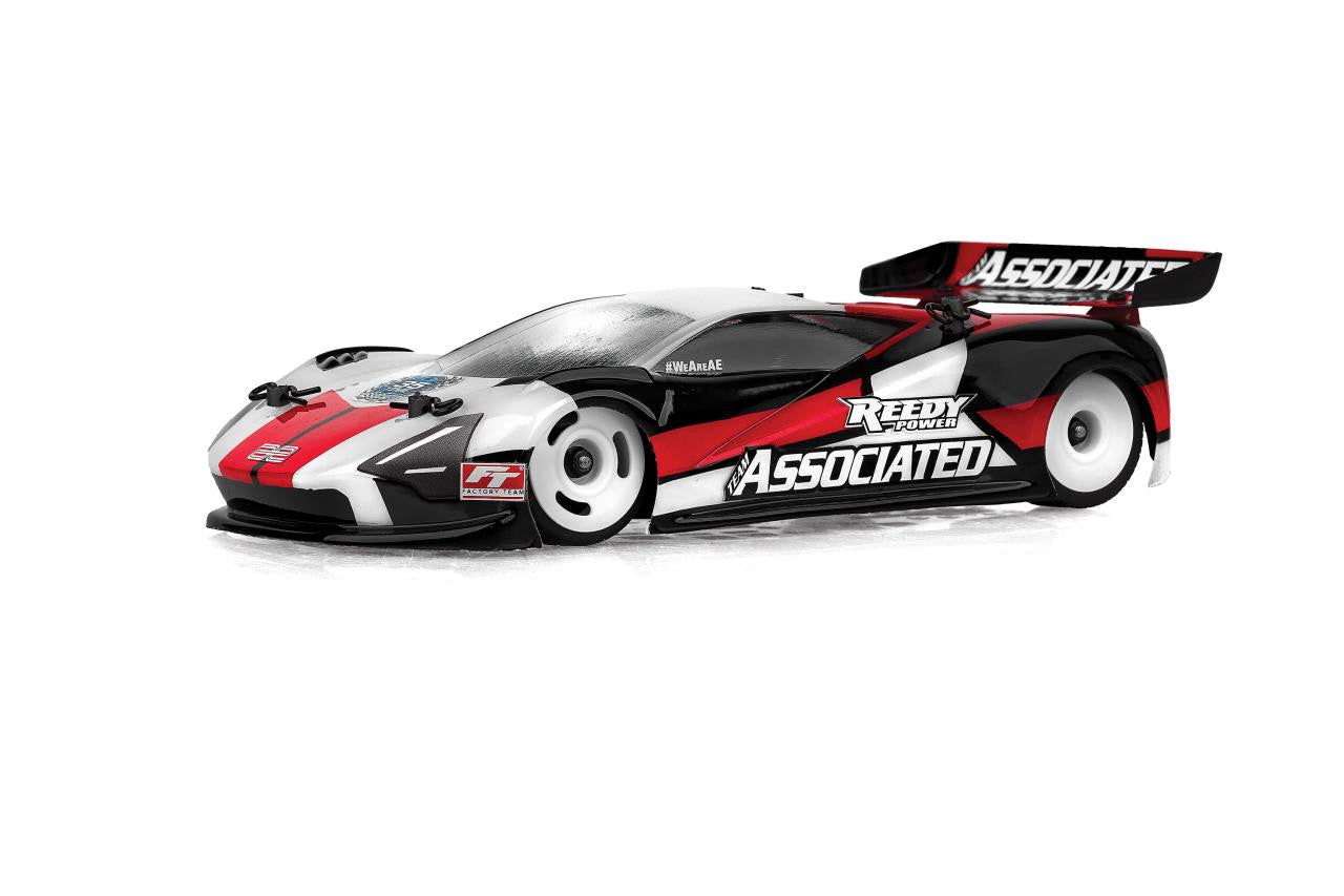 ASC20169 Team Associated 1/28 On Road TC28 On Road Competition Kit