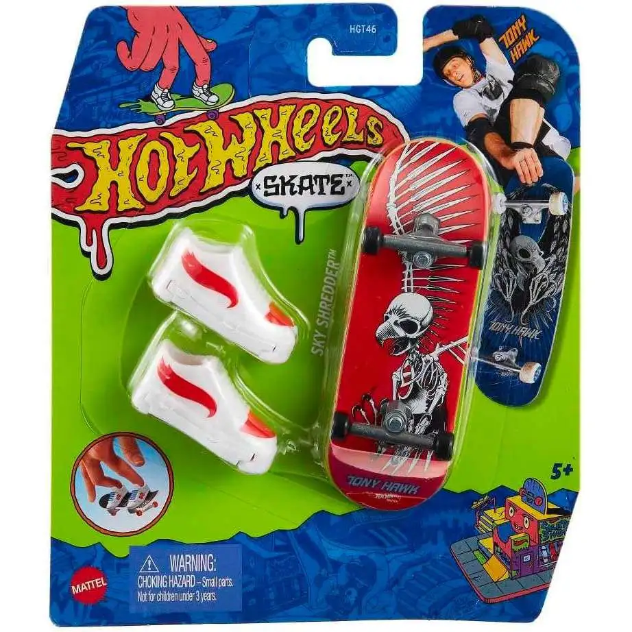 HWHGT46 Skate Sky Shredder