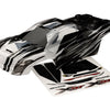 7812X XRT Prographix Body