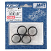 KYOMDT001 8.5mm Drift Tire Set