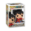 FU54460 One Piece Luffytaro
