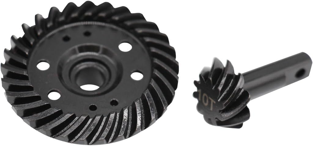 SRVO1029T Diff. Ring/Pinion
