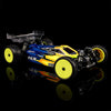 TLR-1265 1/10 Team Losi Racing 22X-4 2.0, Astro/Carpet Race Kit