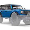 9211A-Blue 2021 Bronco Body