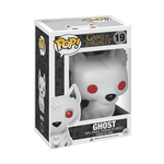 FU3876 Game of Thrones Ghost #19