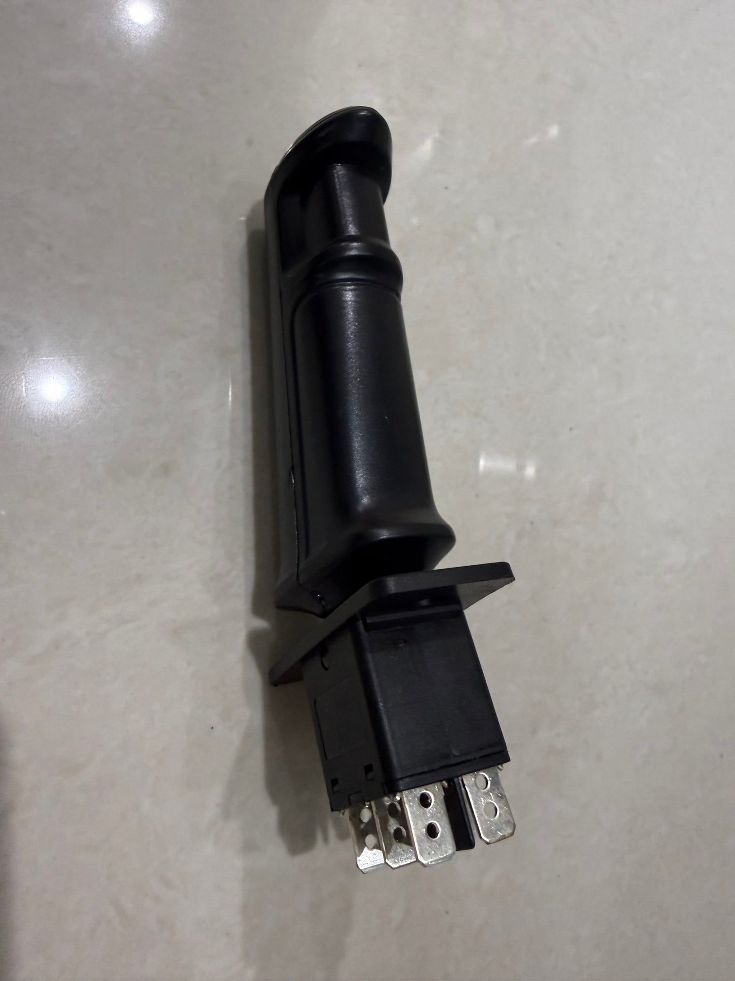 Single Joystick for 24V Bumper car